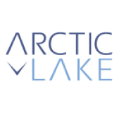 arctic-lake