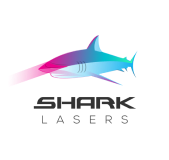 shark=lasers